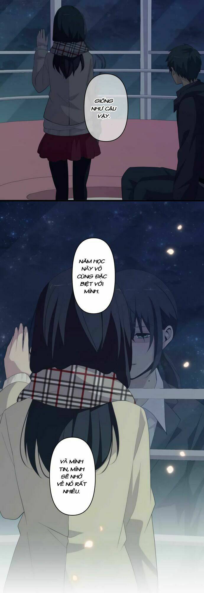 viên thuốc trùng sinh chapter 196 22