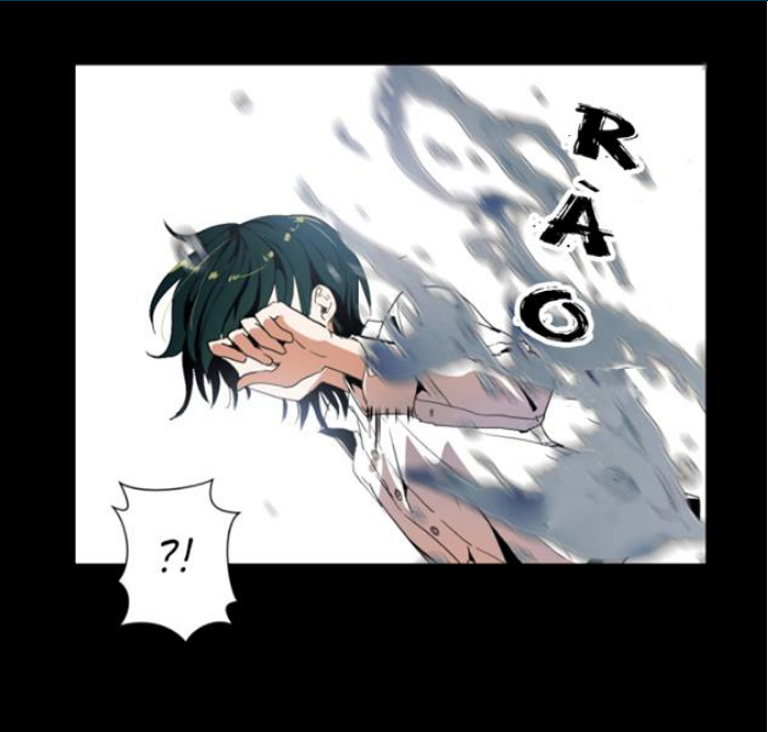 mong ước tuyệt vọng của một phù thủy chapter 0 4