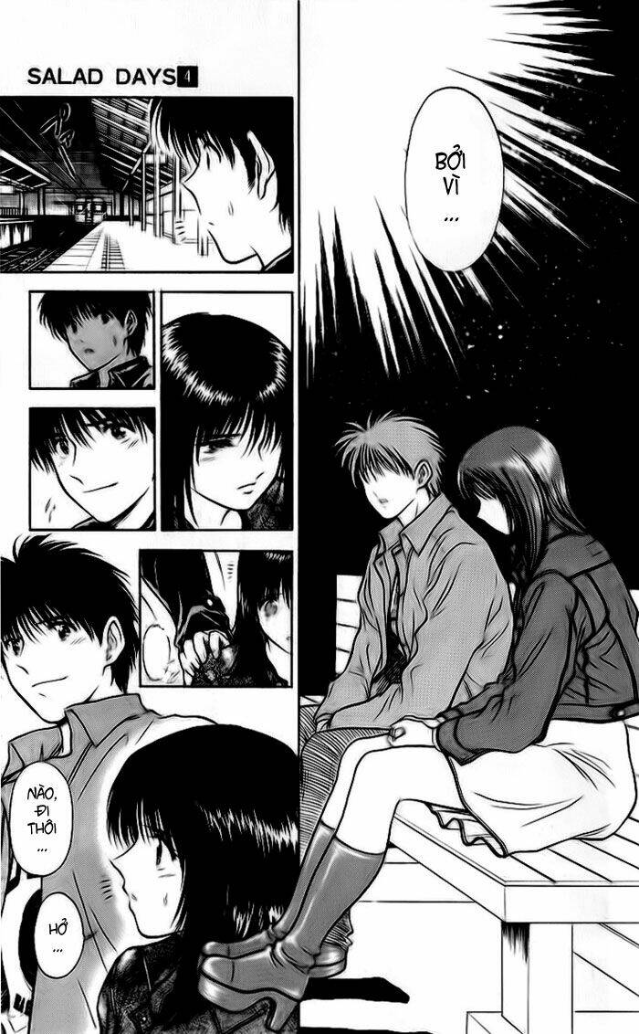 salad days chapter 21 18