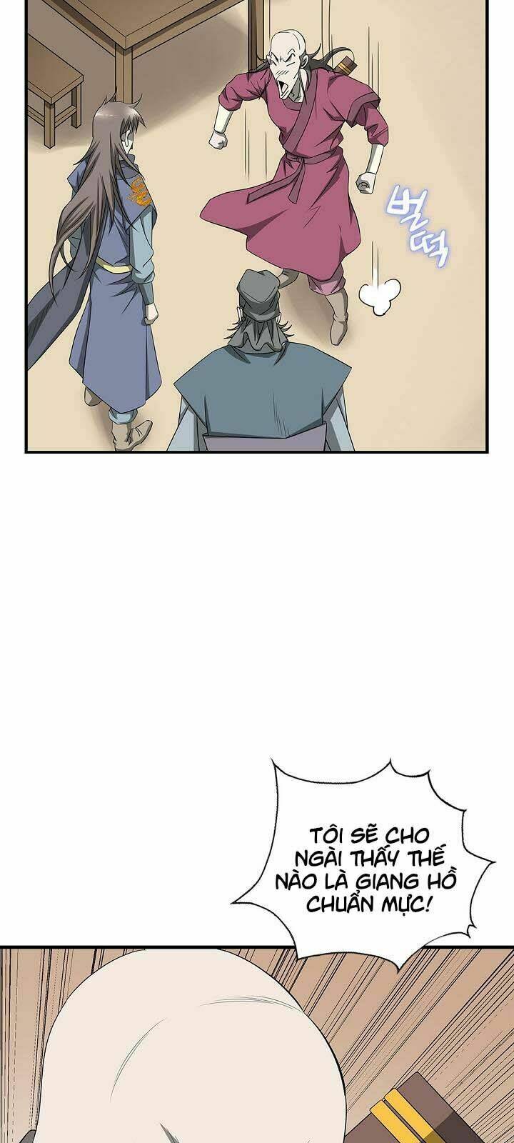 cuồng long chapter 28 14