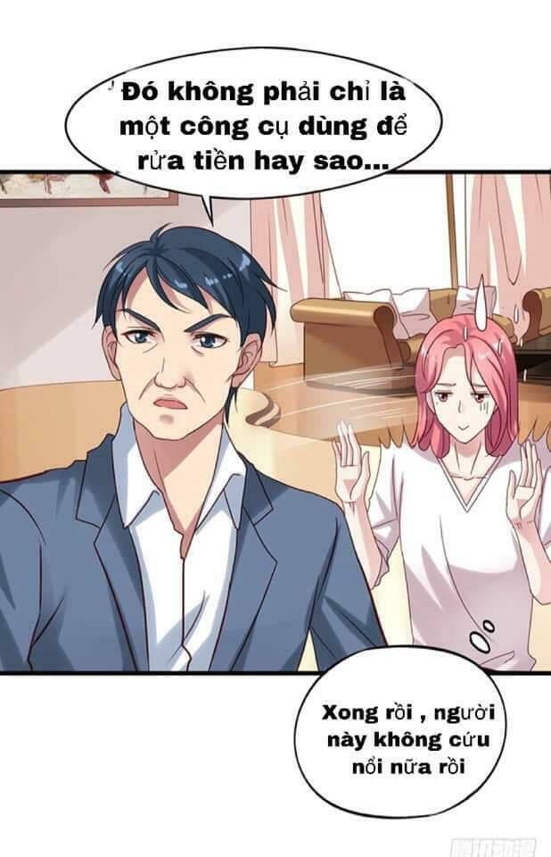 tôi không muốn fa như vậy đâu chapter 74 21