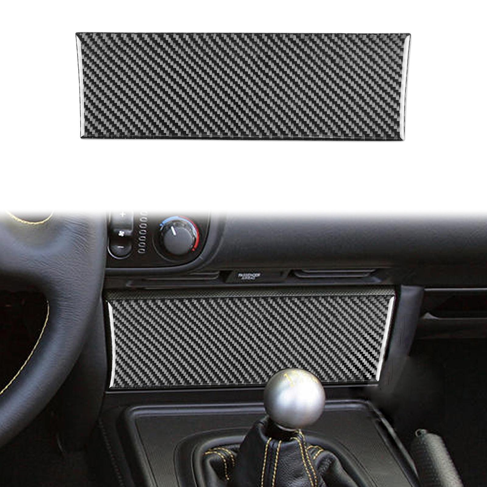 Center Radio Control Panel Cover  Inner Accessories for