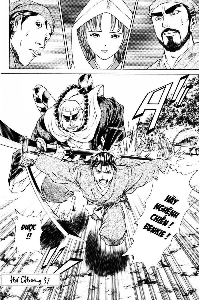 thiếu niên vương phần 1 chapter 37 58