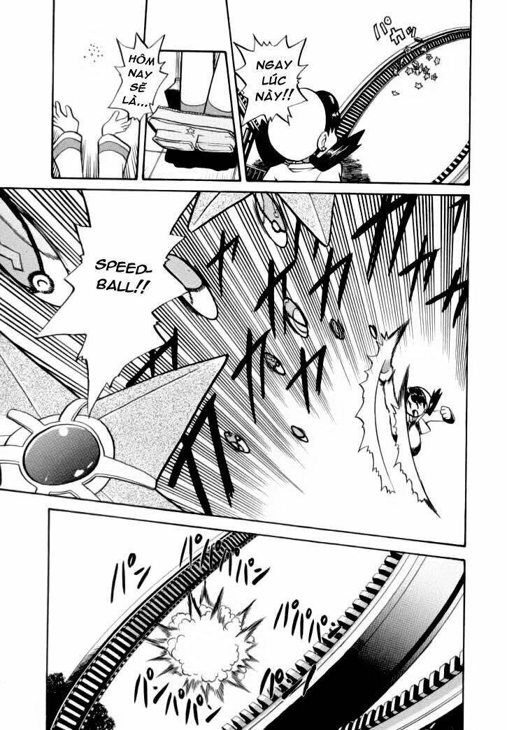 thú cưng đặc biệt chapter 120 13