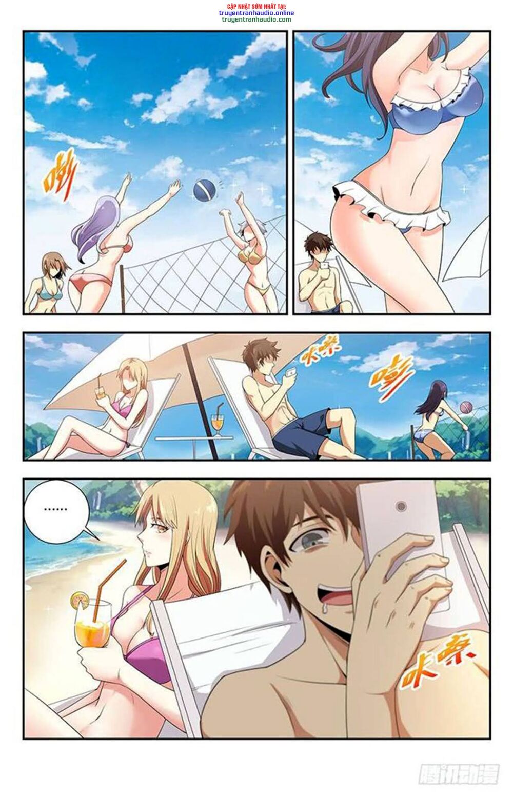 long ẩn giả chapter 108 3