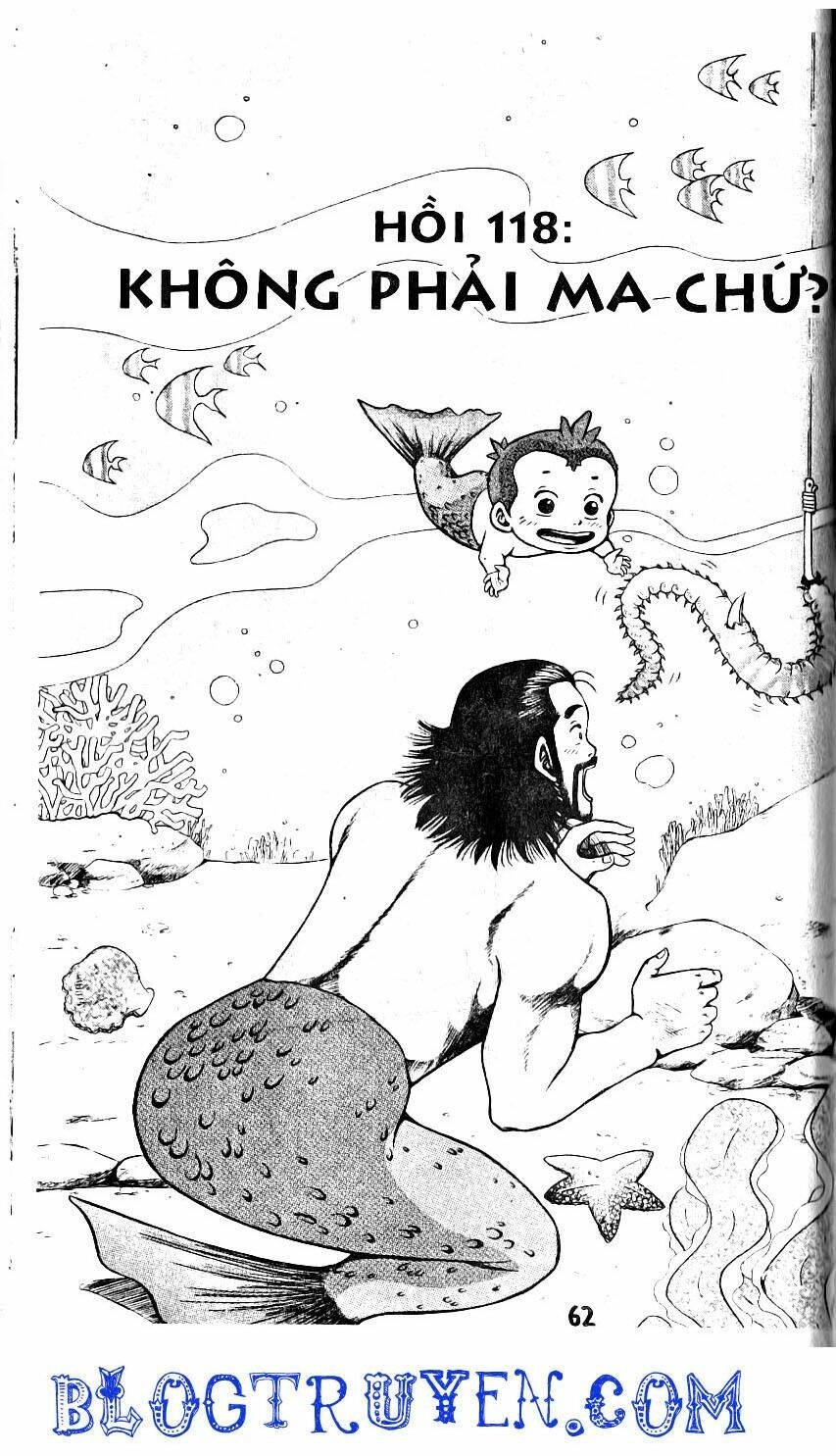 kid gang chapter 118 1