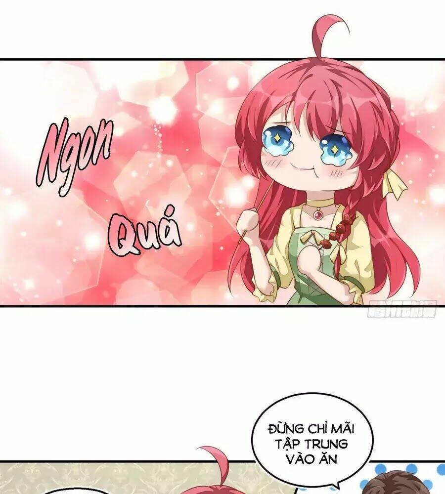 ông xã, em muốn ăn cho anh sạt nghiệp! chapter 6 24