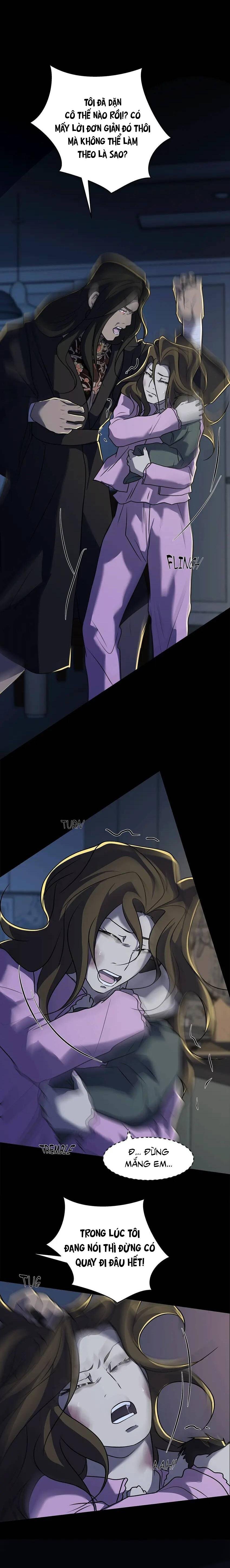 love murder basketball chapter 55 23