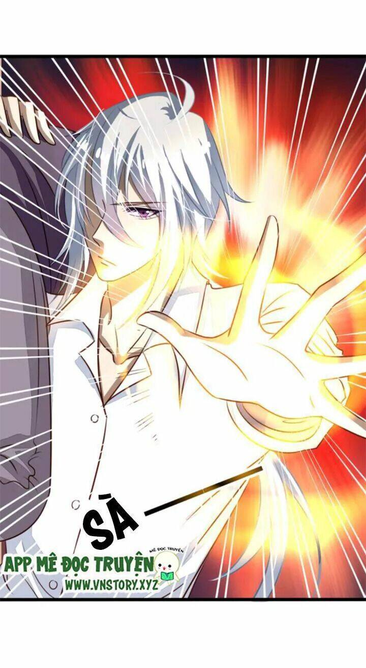 ông chủ của tôi là yêu quái chapter 43 10