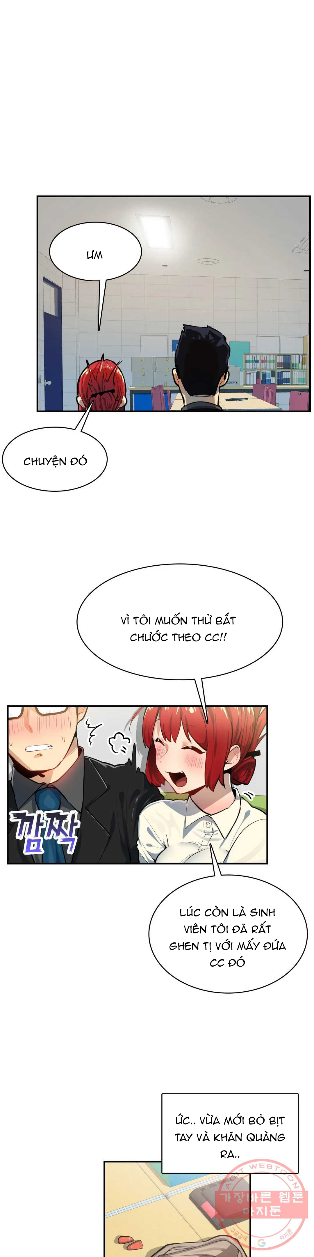 vấn đề nhạy cảm chapter 25 13