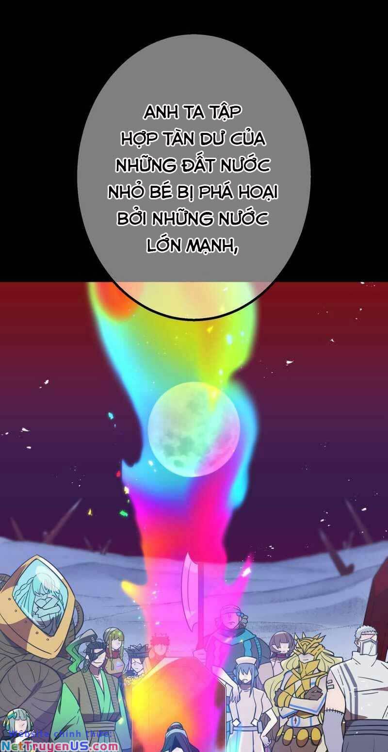 Huyết Thánh Cứu Thế Chủ~ Ta Chỉ Cần 0.0000001% Đã Trở Thành Vô Địch chapter 57 11