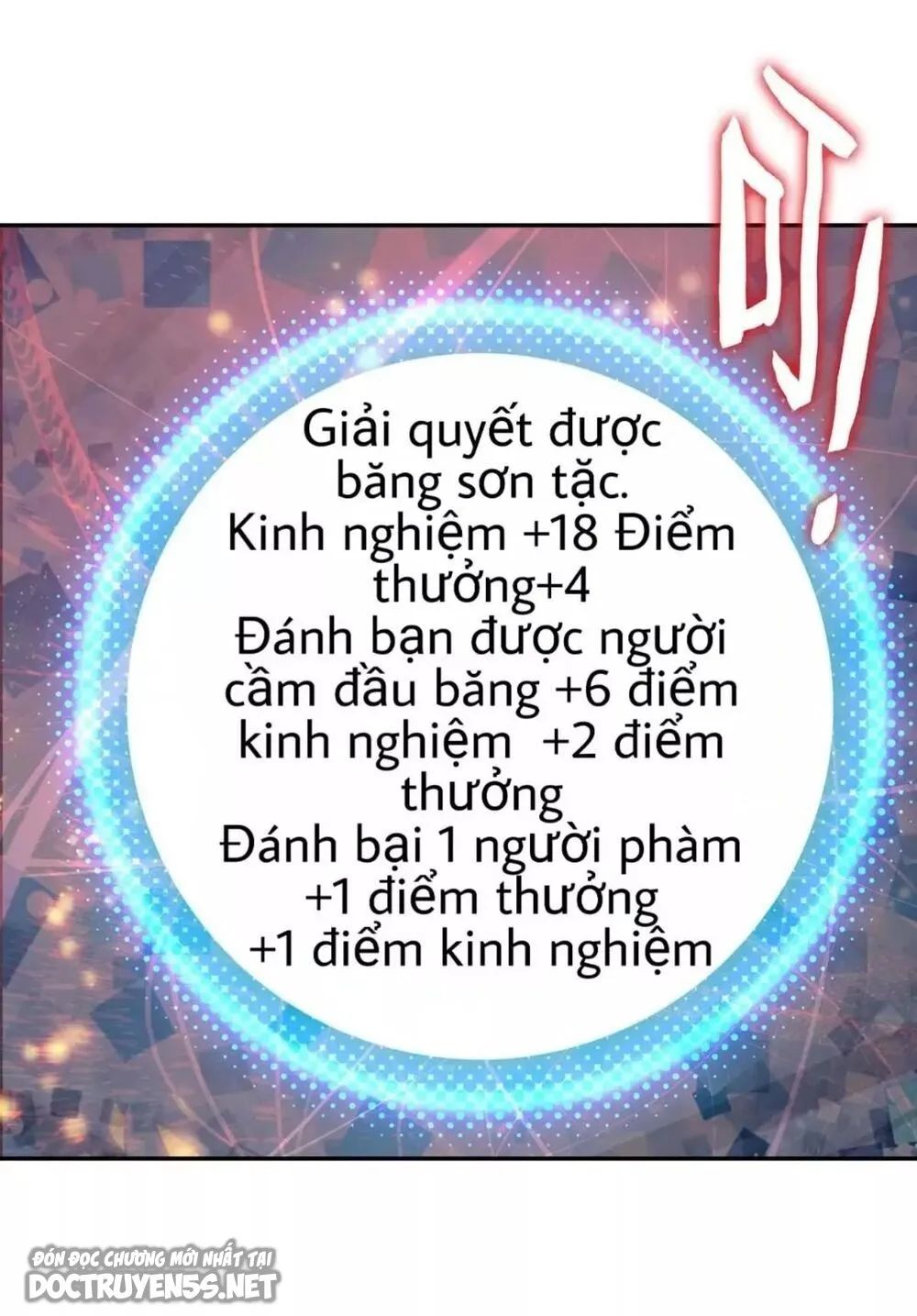 Lão Đại Xuyên Không Thành Tiên Nữ chapter 15 21