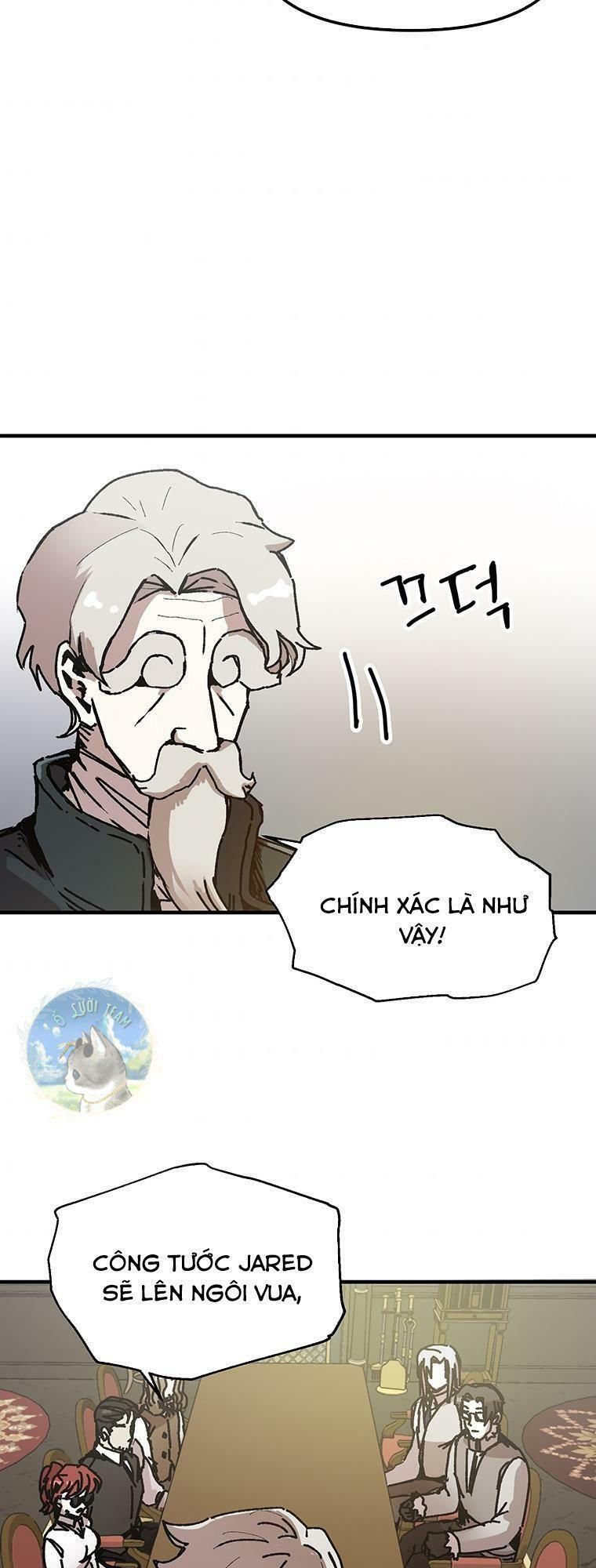 bug player - người chơi lỗi chapter 91 24