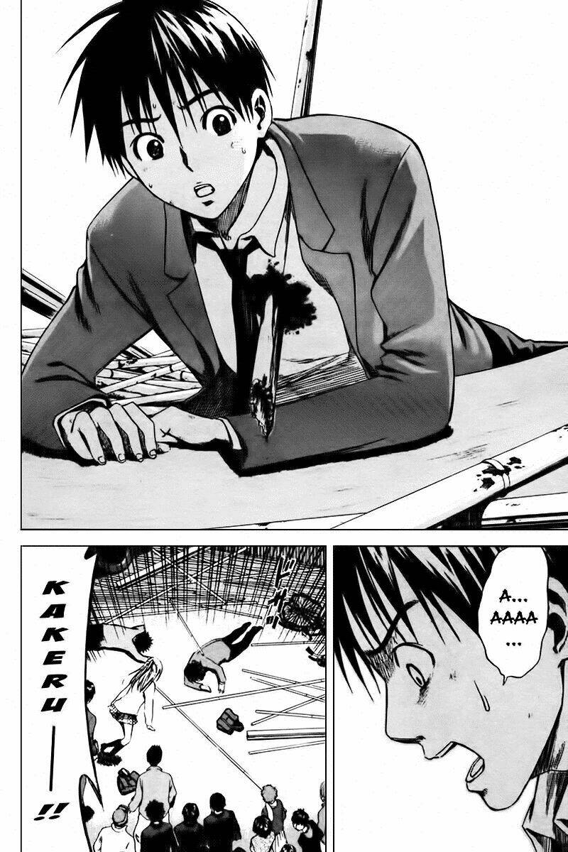 kỵ sĩ trong vòng cấm chapter 5 22