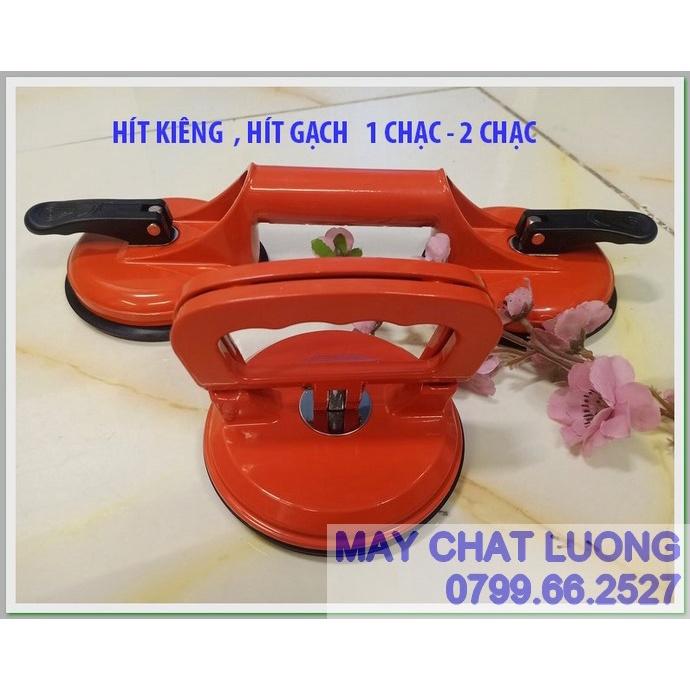 Hít gạch cầm tay 1 2 chấu