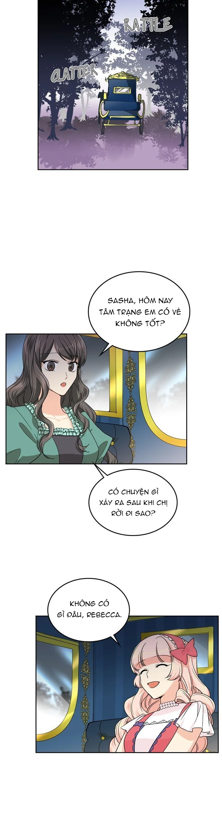 thú cưng của nhân vật phản diện chapter 9 3