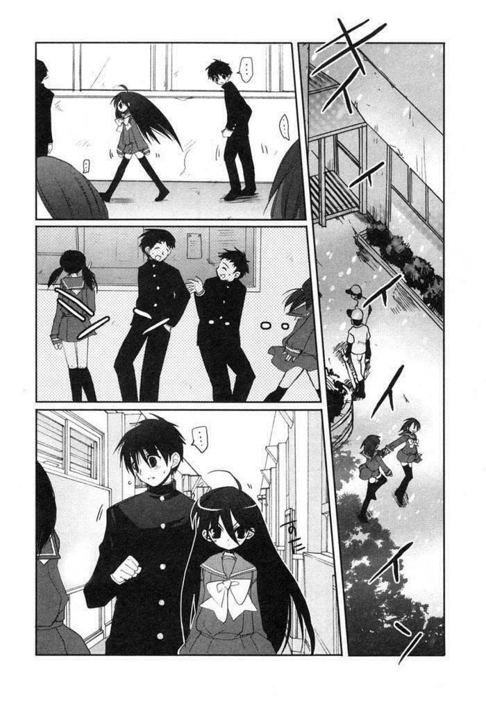 đôi mắt của shana chapter 4 14