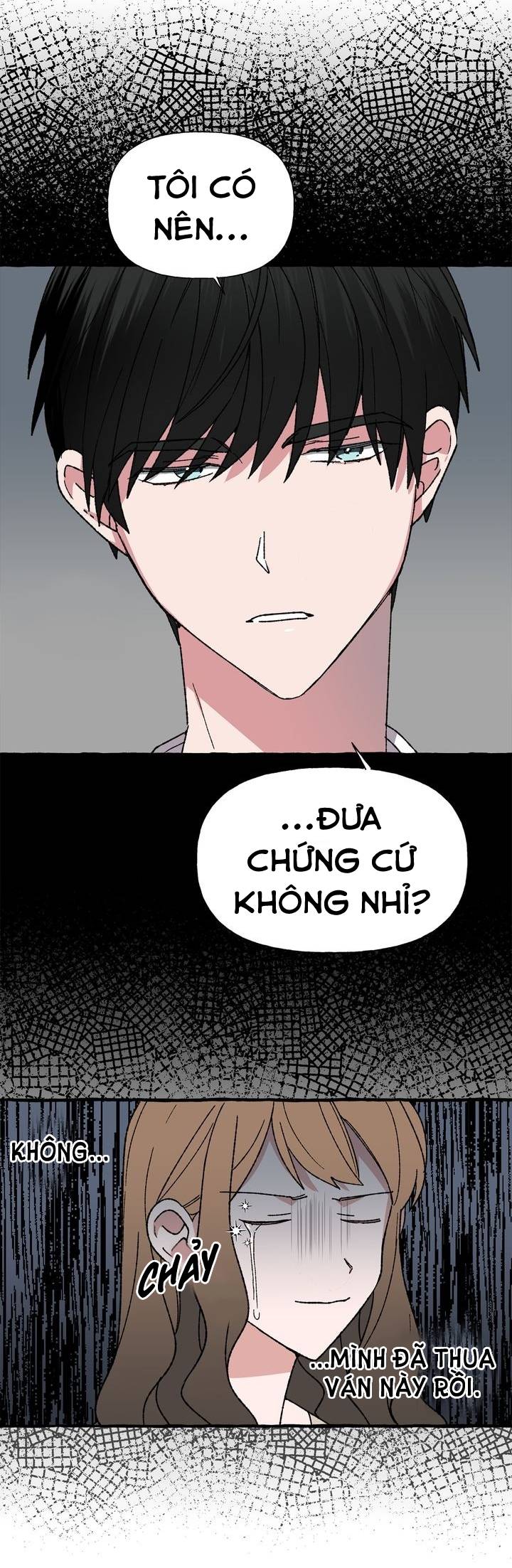 nhân viên mới của masung chapter 10 28