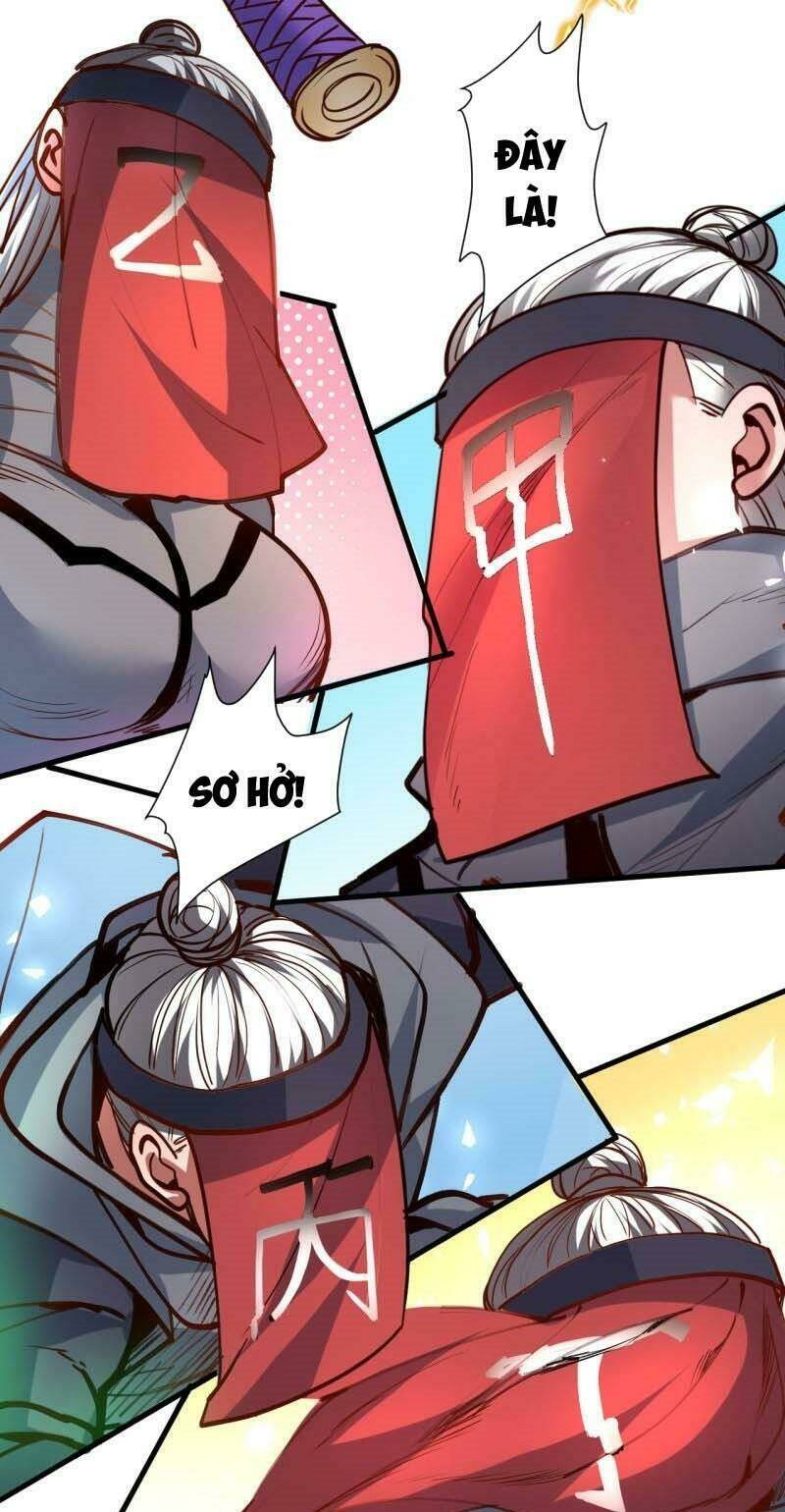 tối cường đại biểu hoàng kim thận chapter 92 13