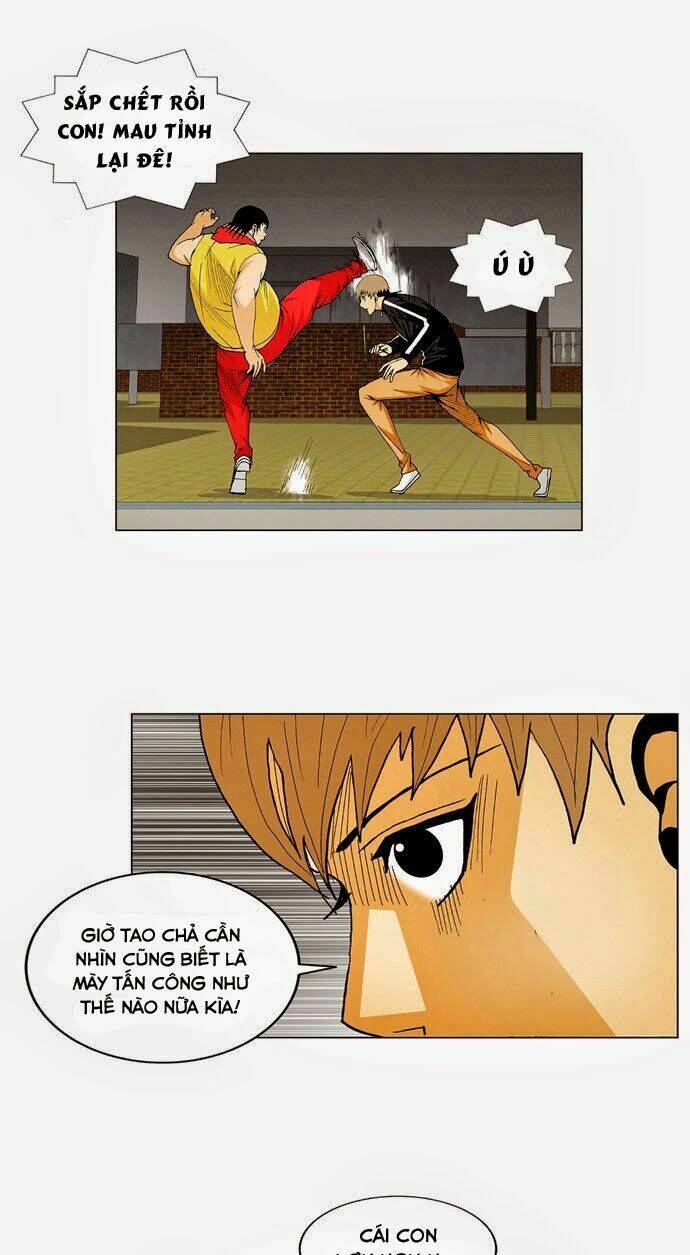 ultimate legend: kang hae hyo chapter 38 30