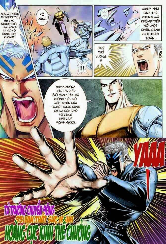 hải hổ 3 chapter 15 24