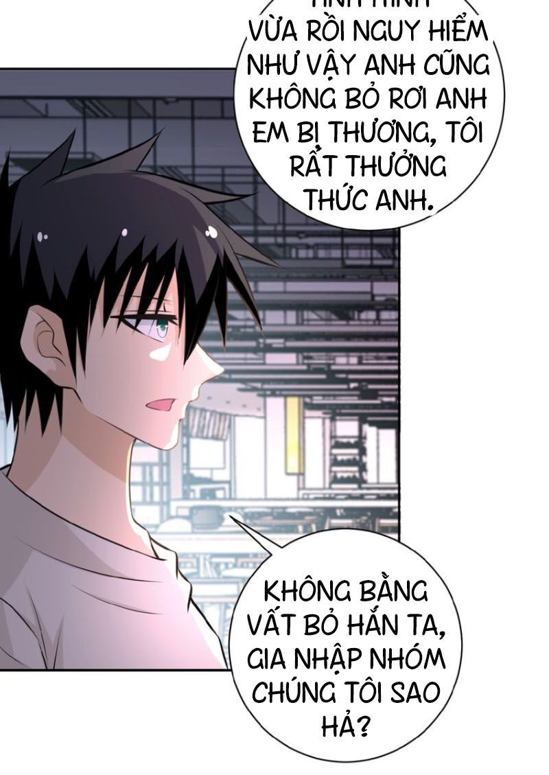 mạt thế siêu cấp hệ thống chapter 35 24