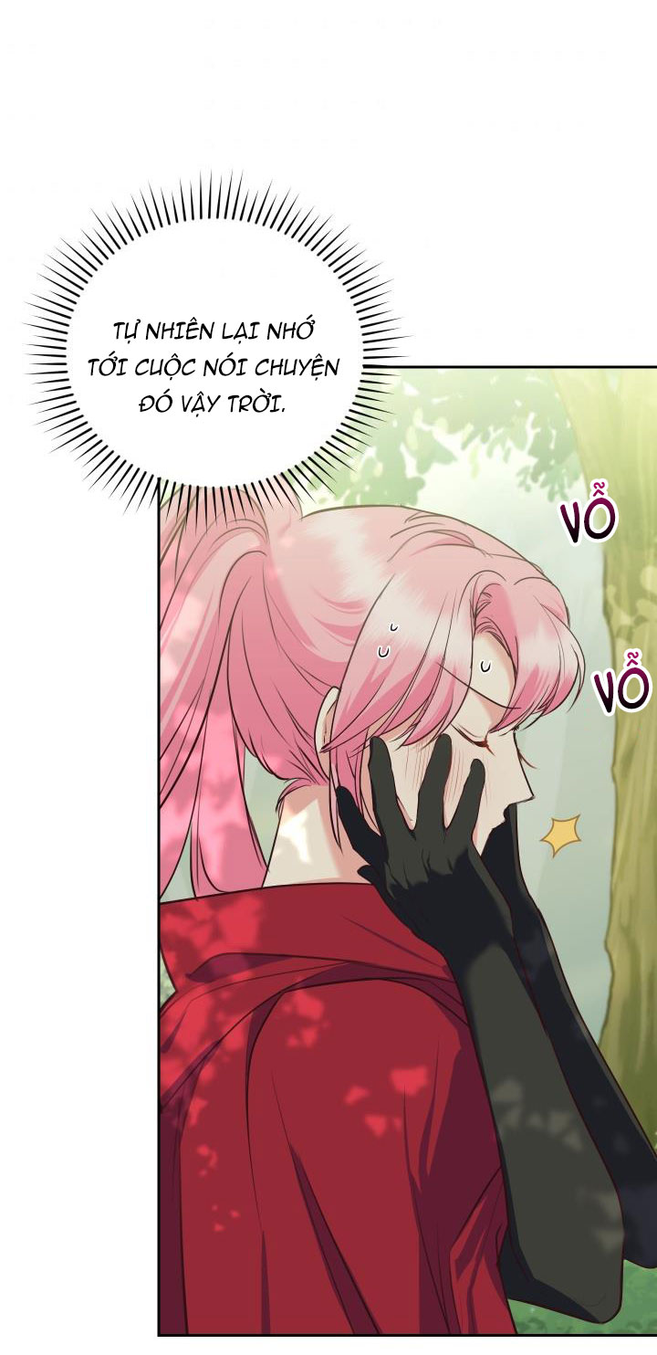 trở thành nhà điều chế nước hoa duy nhất của bạo chúa chapter 23 63