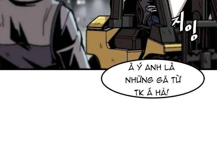 lên cấp một mình chapter 62 23