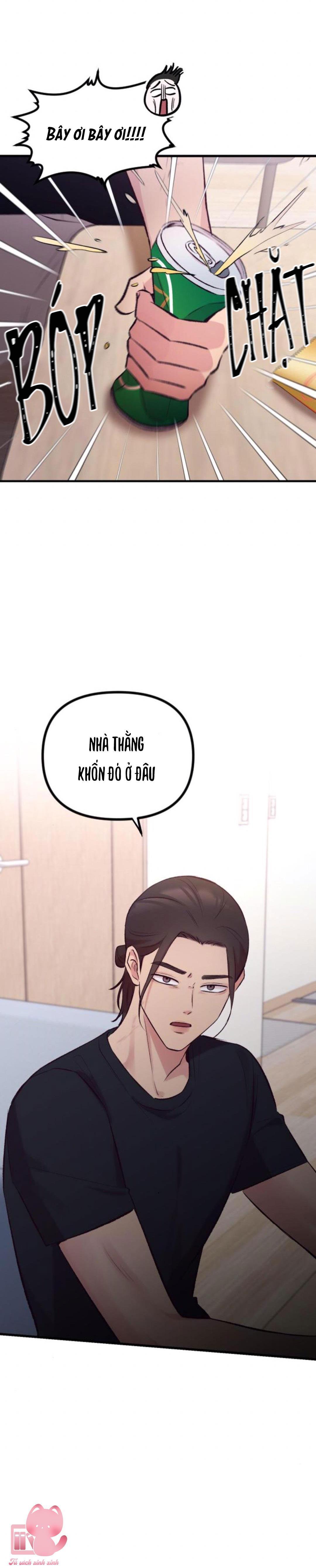 gặp nhau giữa trung gian chapter 8 15