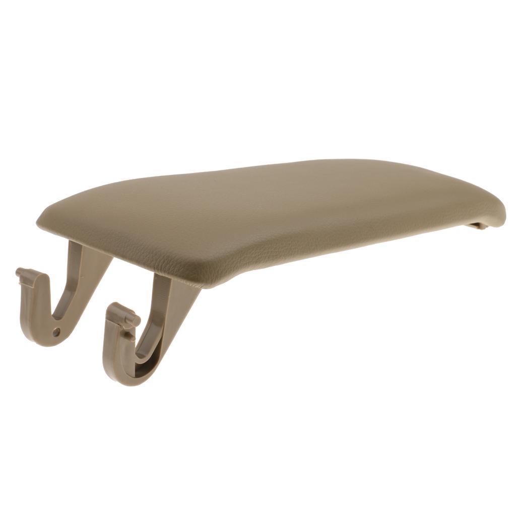 Beige  Console Arm Rest Lid Replace for  A4 S4 A6 00-06 B5