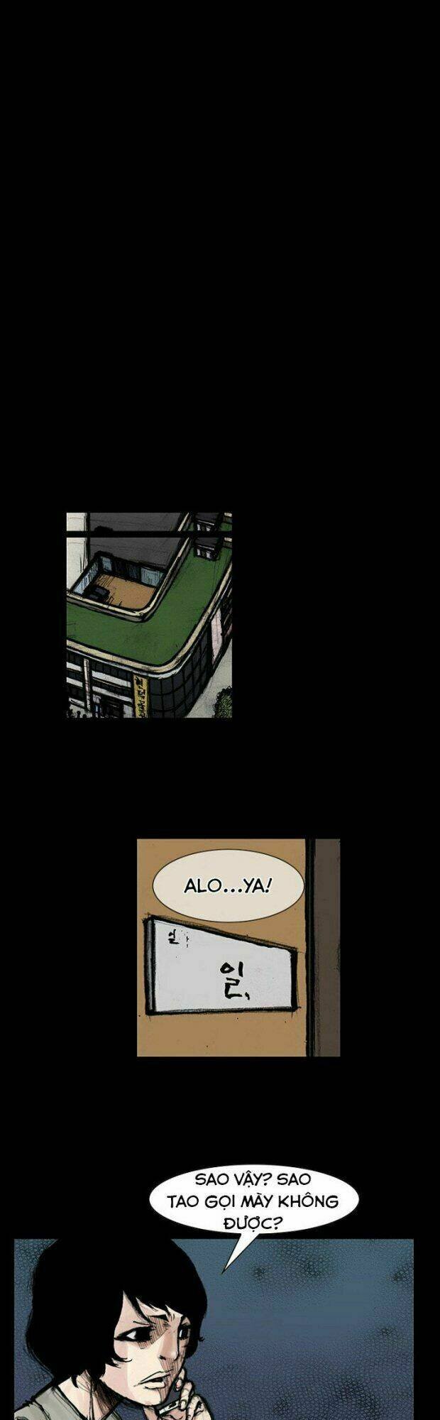 dokgo 2 | độc cô 2 chapter 52 28