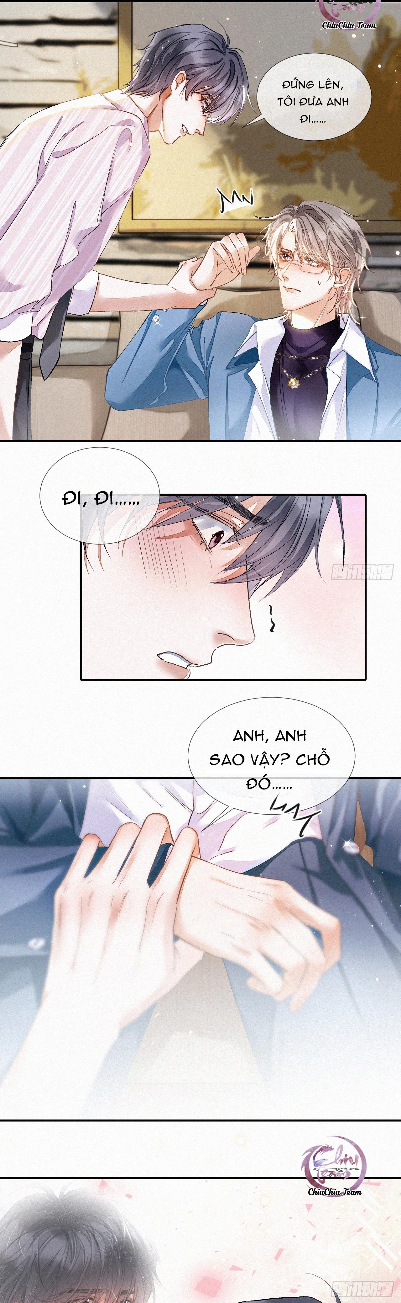 thực sắc chapter 2 24