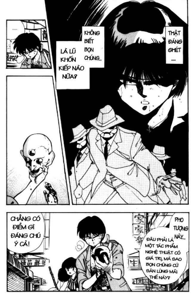 3x3 eyes chapter 12 4