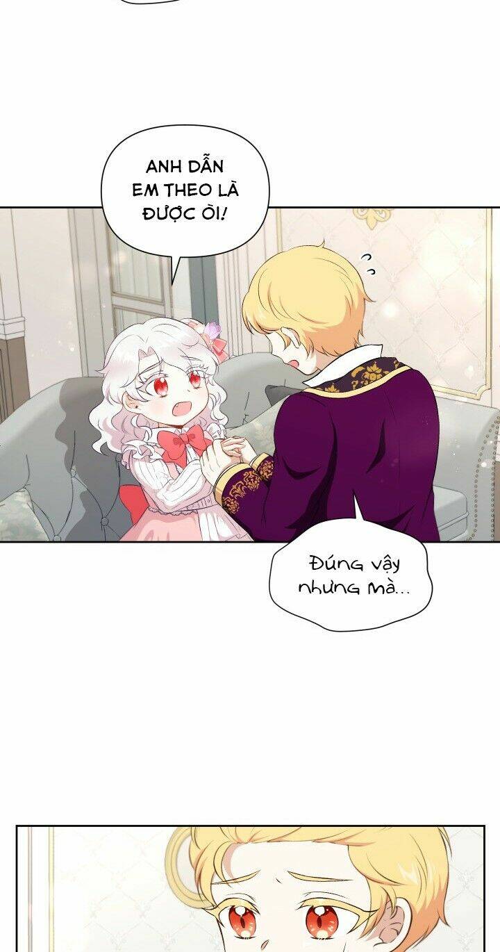 công chúa xấu xa chapter 13 17