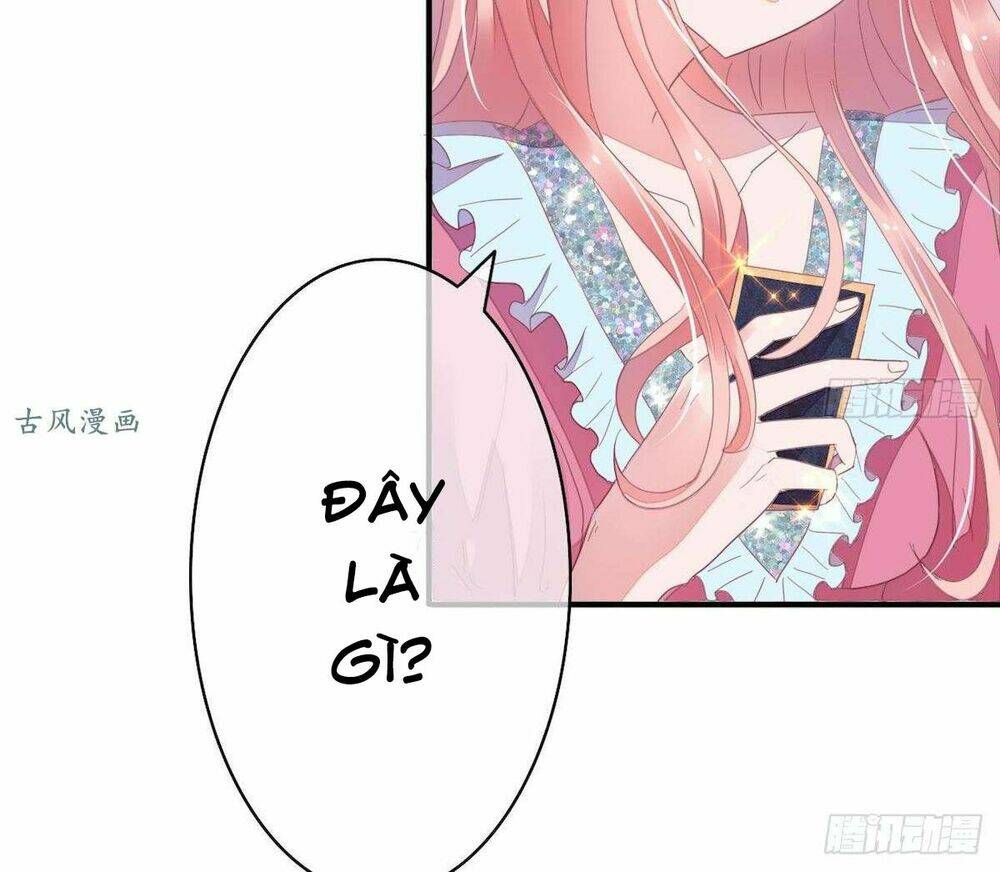 manh thê khó dỗ chapter 27 10