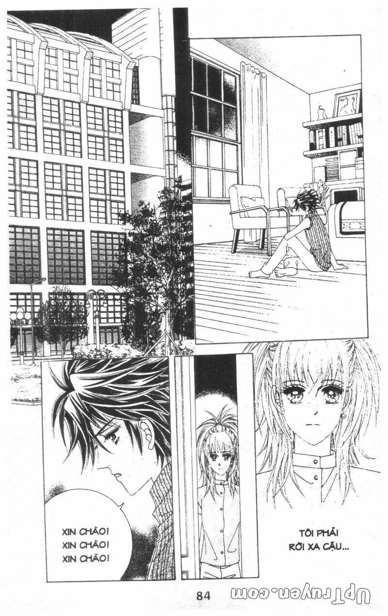 dạ khúc chapter 15 84