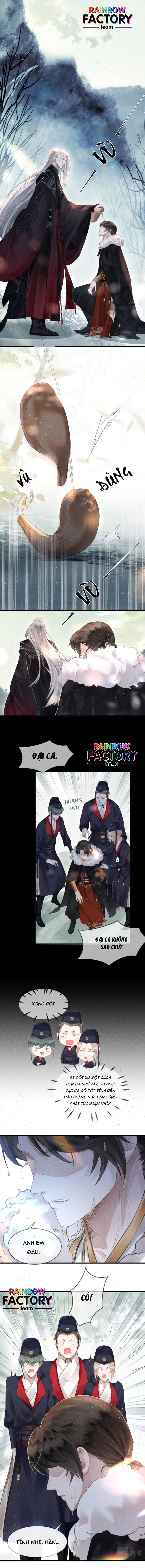 giáo chủ thích ức hiếp người chapter 4 2