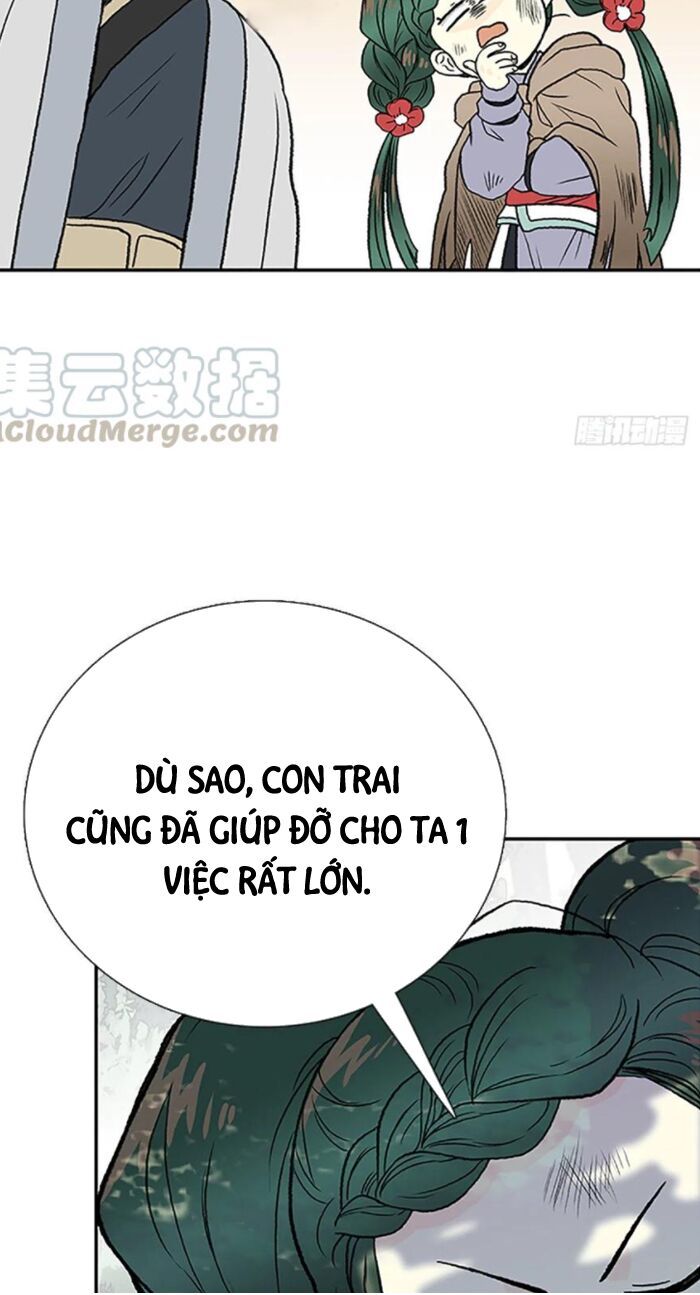 học sĩ tái sinh chapter 159 20