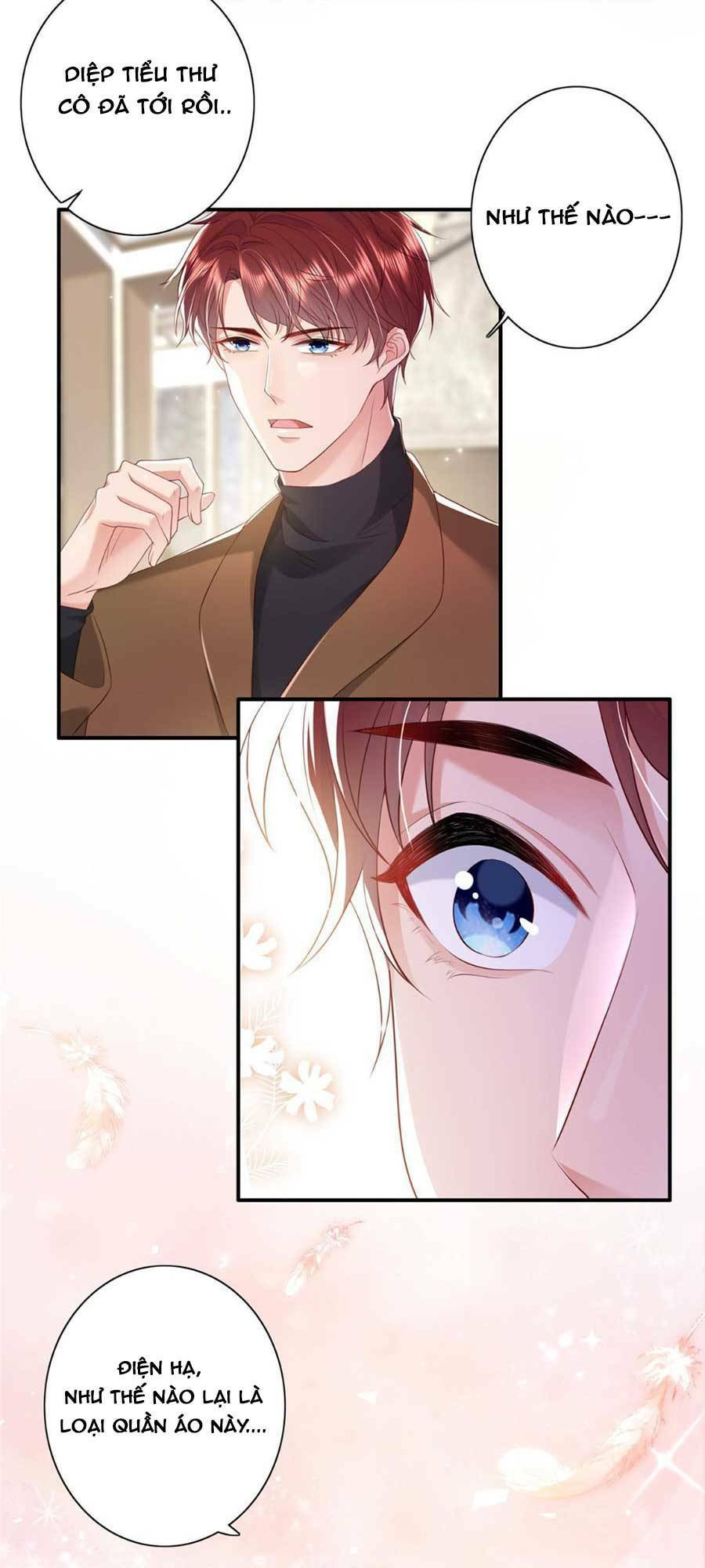 cô vợ của tôi không dễ bắt nạt chapter 9 27