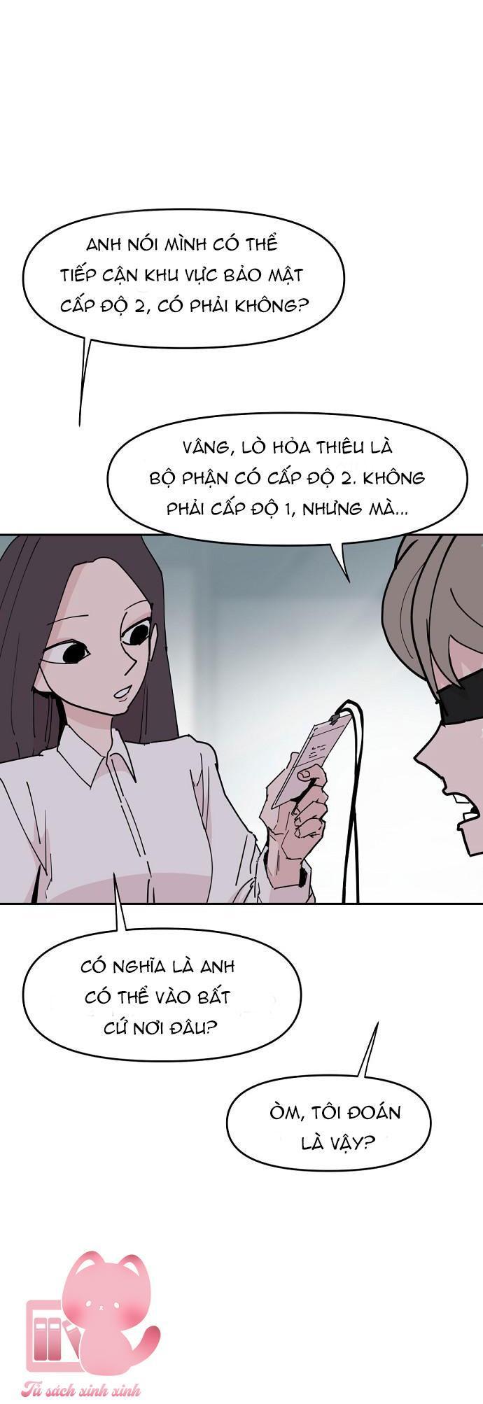 yêu không hồi kết chapter 25 23