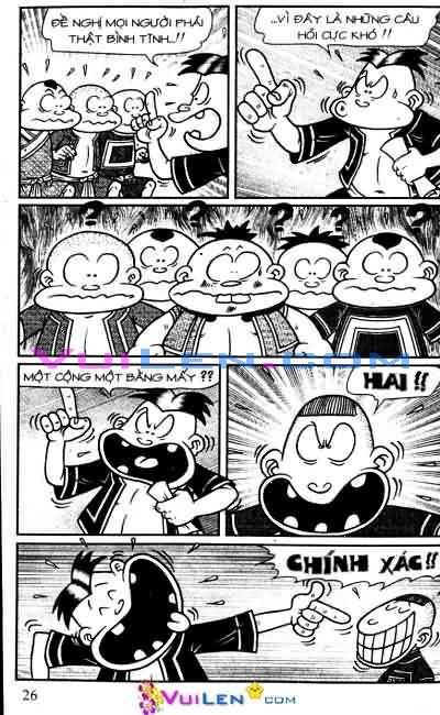 thần đồng đất việt chapter 40 22