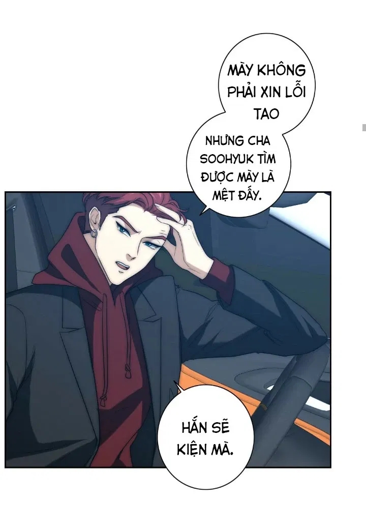 bí mật của omega k chapter 15 20