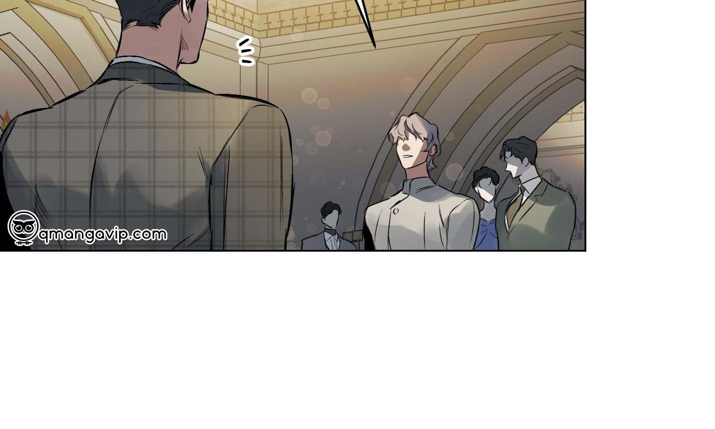 định rõ mối quan hệ chapter 60 10