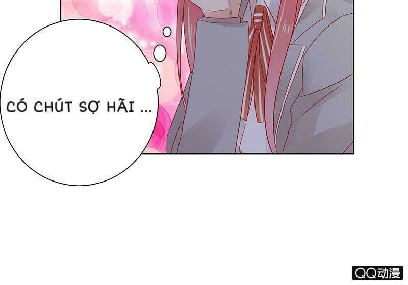 băng sơn học trưởng không được chọc chapter 33.2 28