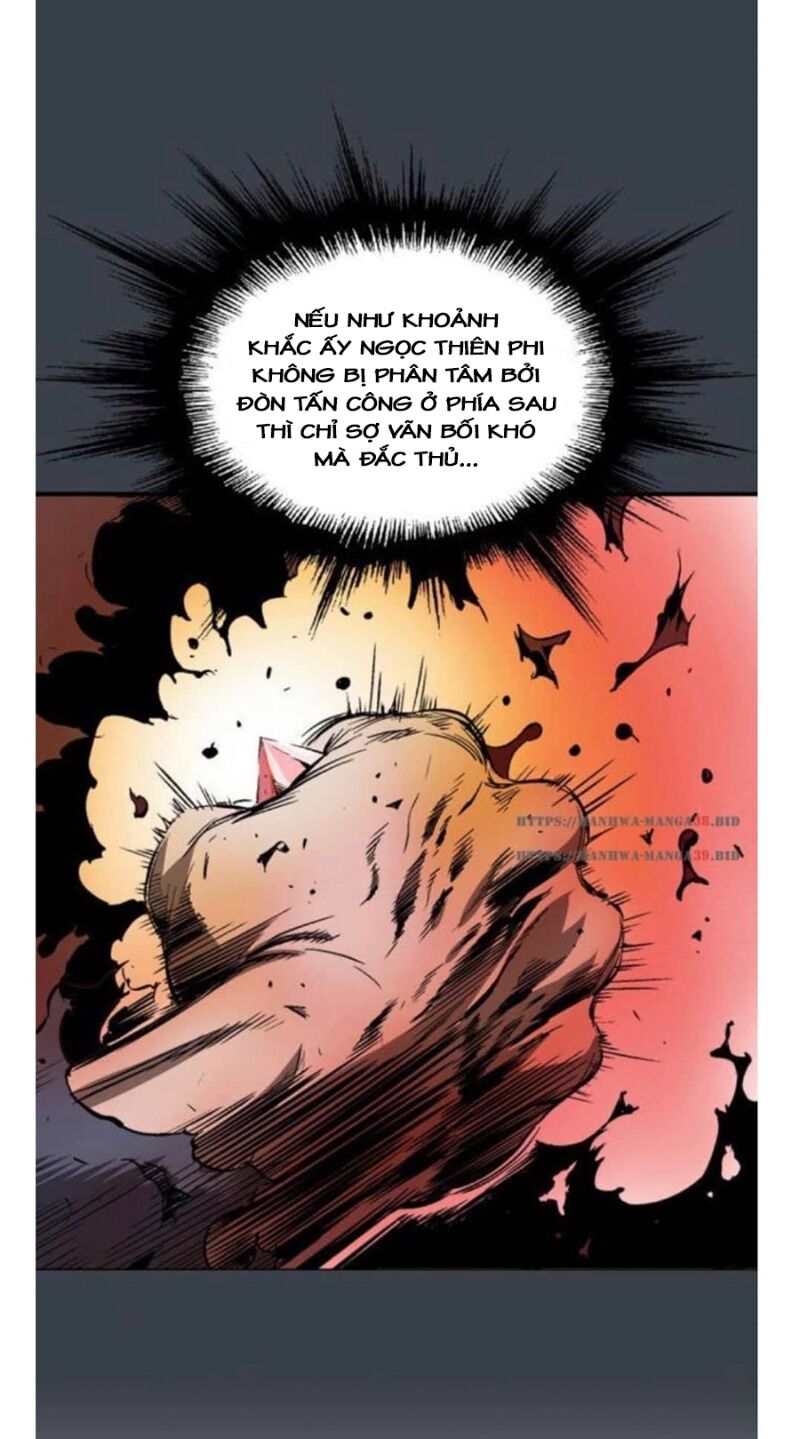 cao thủ 2 chapter 132 20