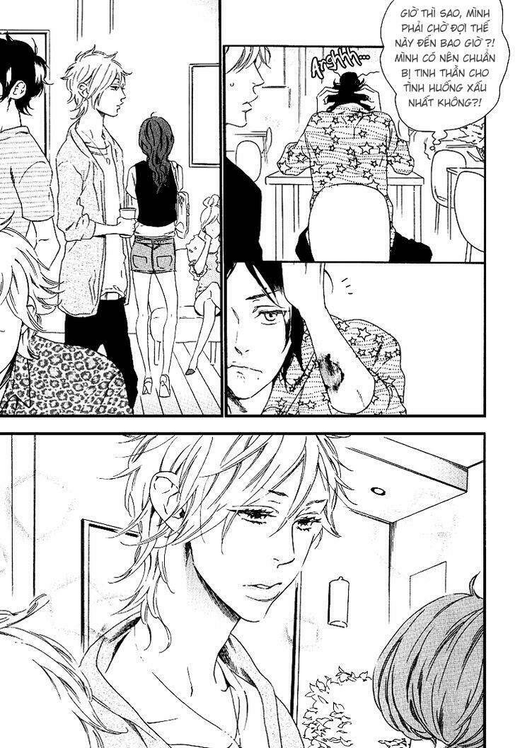 stay gold chapter 6 13