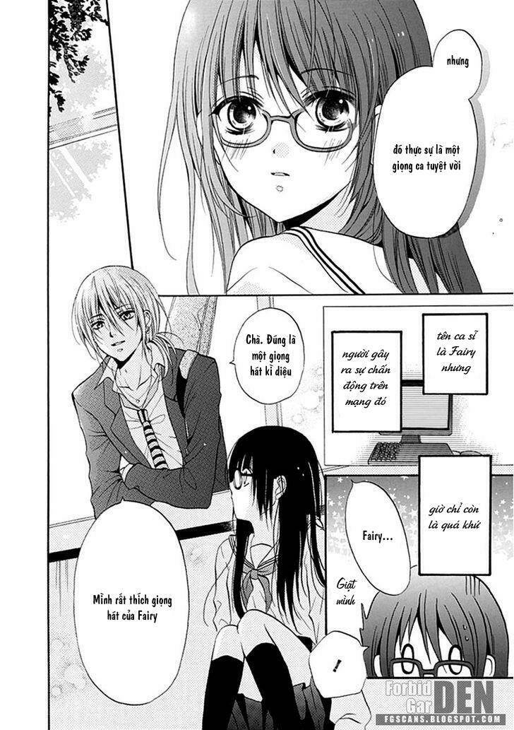 utaenai fairy chapter 0 8