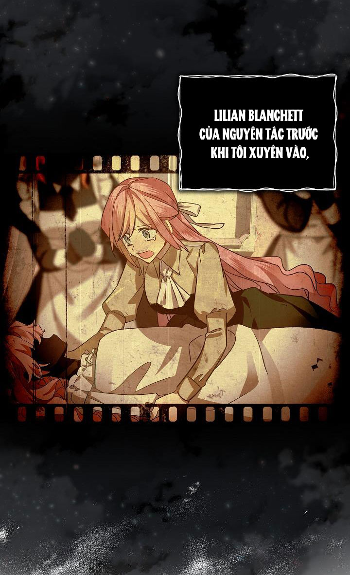 quý cô quyền lực chapter 31 31