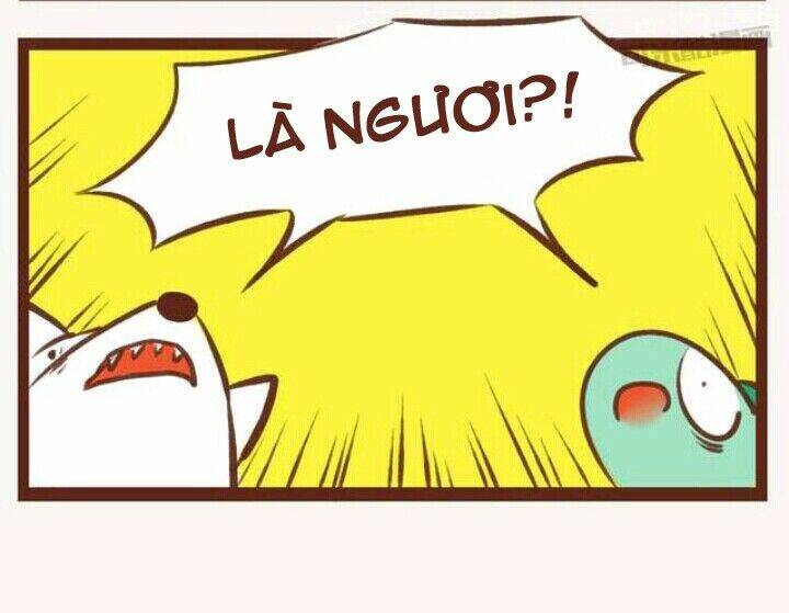 thần thú ly tán chapter 5 33