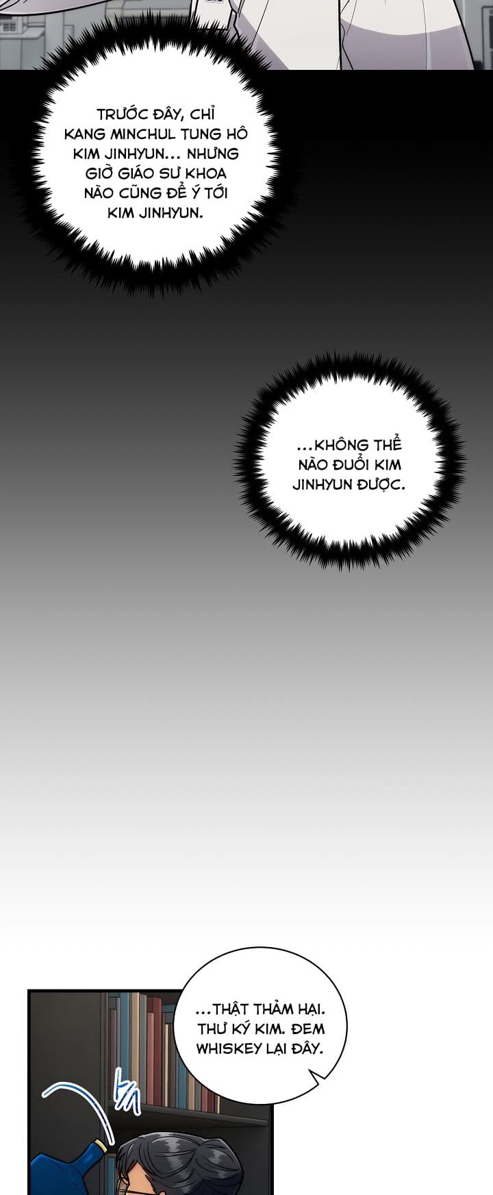 bác sĩ trùng sinh chapter 78 49